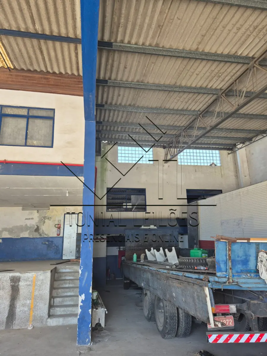 LOTE 000 - IMÓVEL  COMERCIAL - OTTO POMMERENING Nº 418 E 440 E AV. DR AUGUSTO SIMÕES LOPES 397, PELOTAS - RS