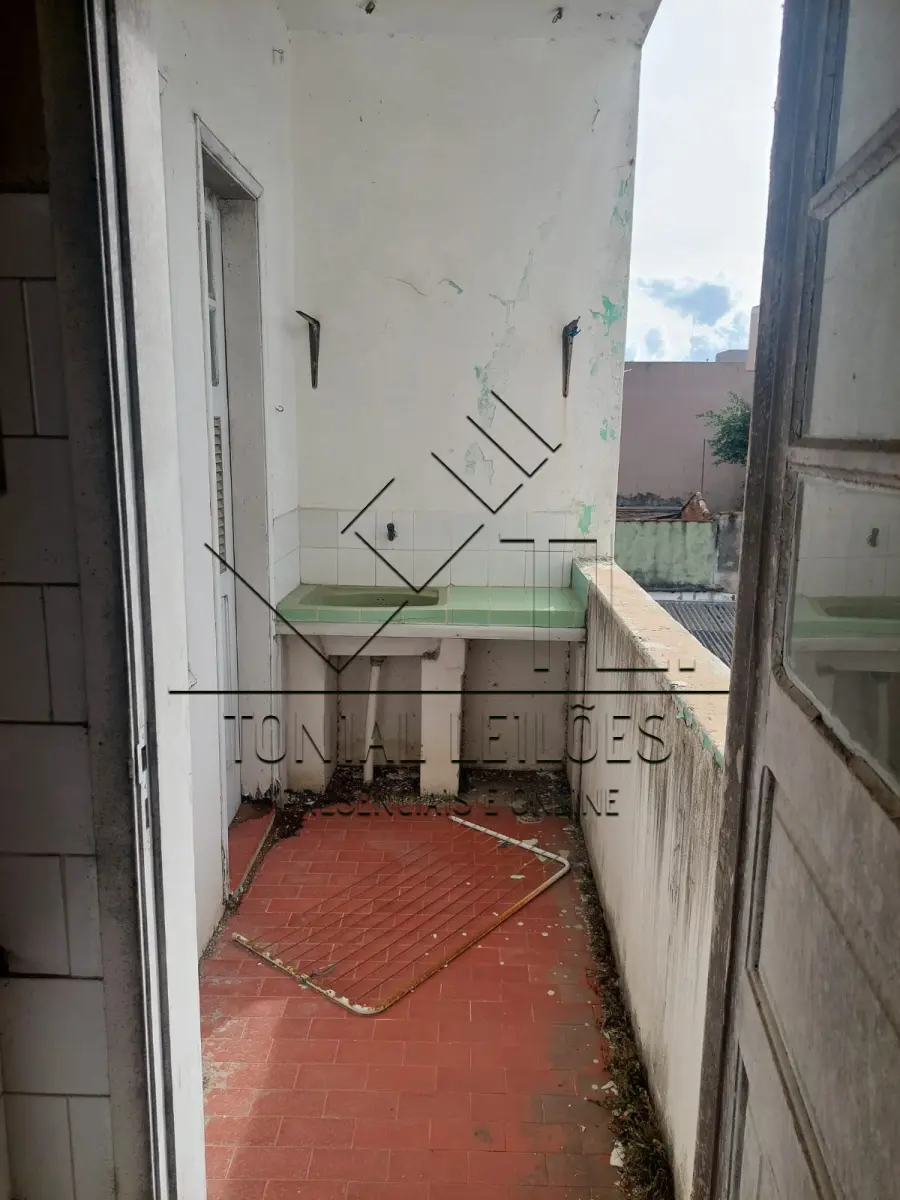 Apartamento 401, Rua Dom Pedro II, nº 692 - Edifício Sabino Rosa - Pelotas - RS