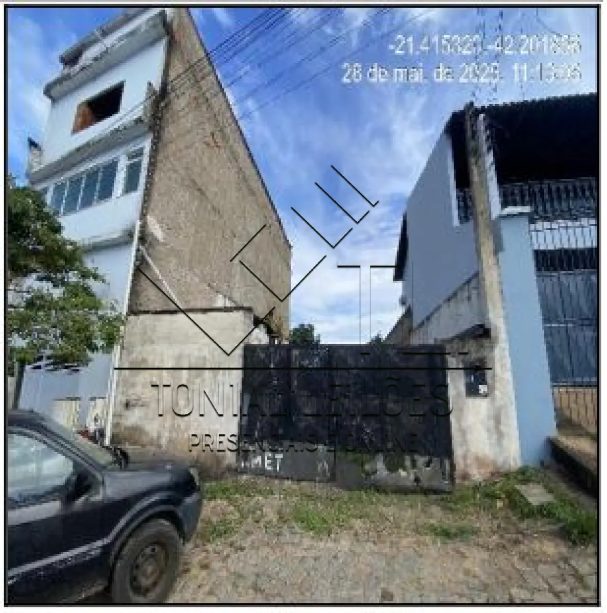 LOTE 238