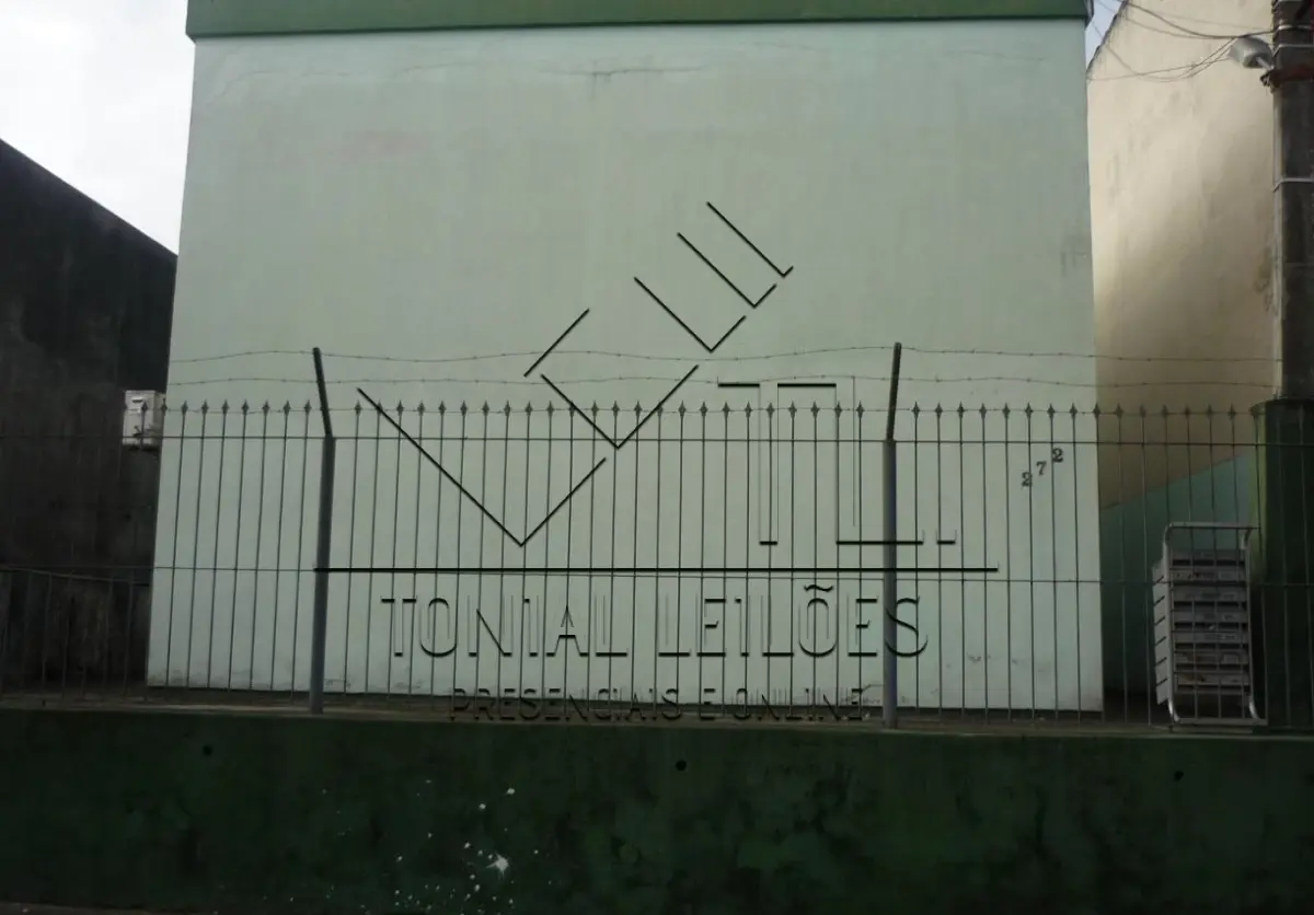 LOTE 000 - APARTAMENTO 102 - BL B - AV. VISCONTE DA GRAÇA Nº 272 - PELOTAS - RS