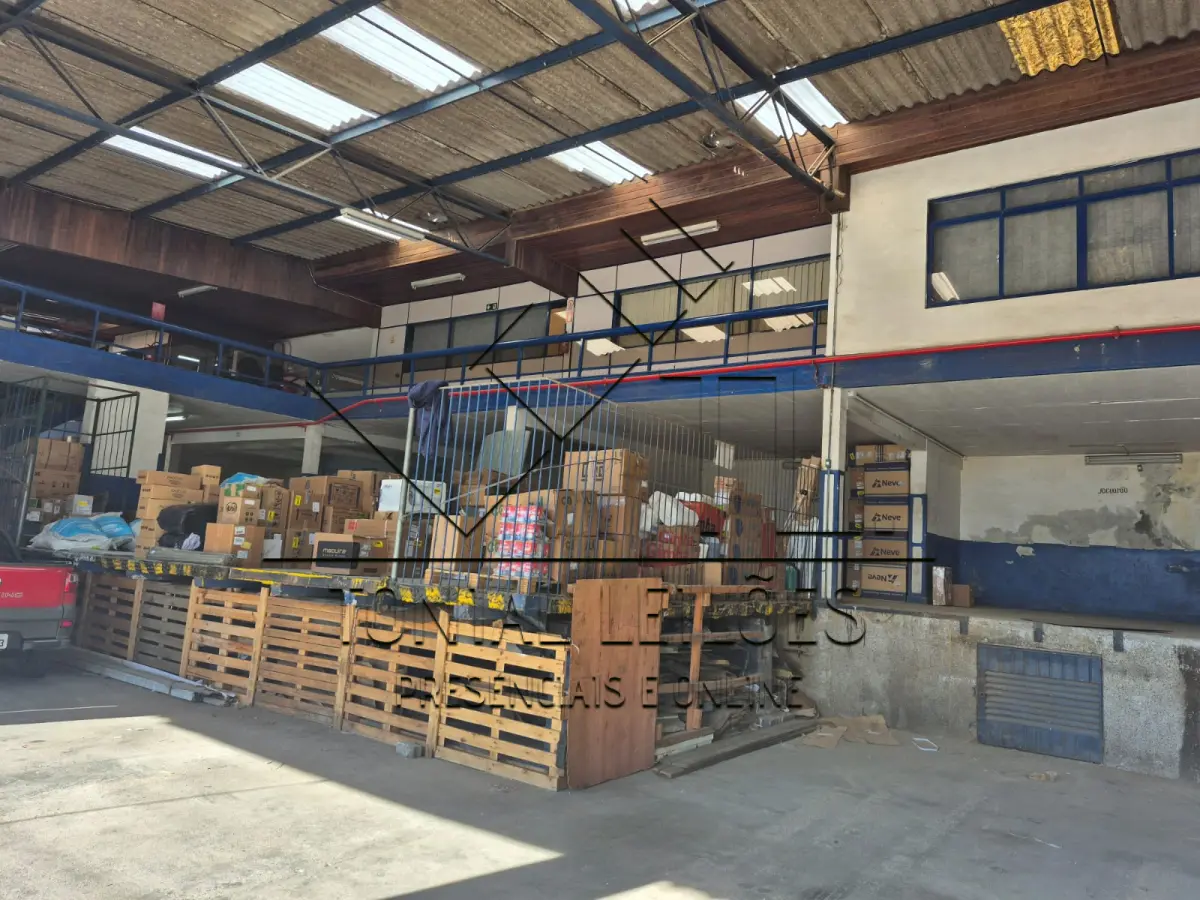 LOTE 000 - IMÓVEL  COMERCIAL - OTTO POMMERENING Nº 418 E 440 E AV. DR AUGUSTO SIMÕES LOPES 397, PELOTAS - RS