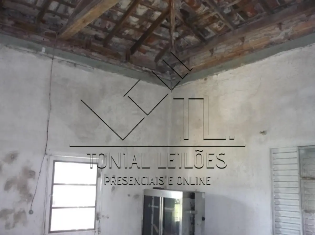 LOTE 000 - RUA HERCULANO DE FREITAS Nº 14 - PEDRO OSÓRIO - RS