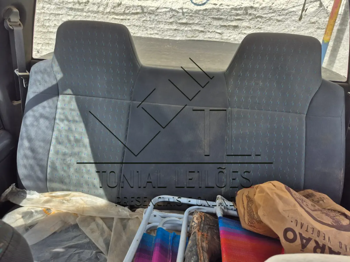 LOTE 000 - CAMINHONETE GM/S10 2.8D