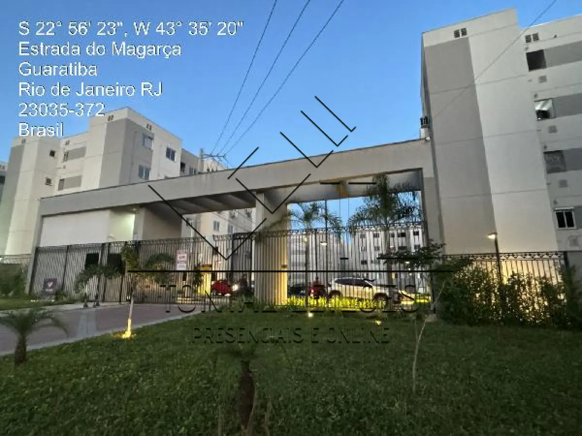 LOTE 285