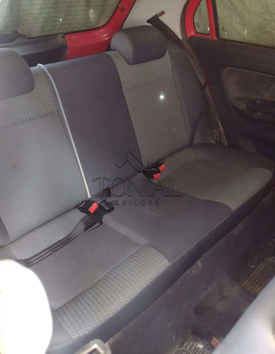 LOTE 001 - VW/GOL 1.0
