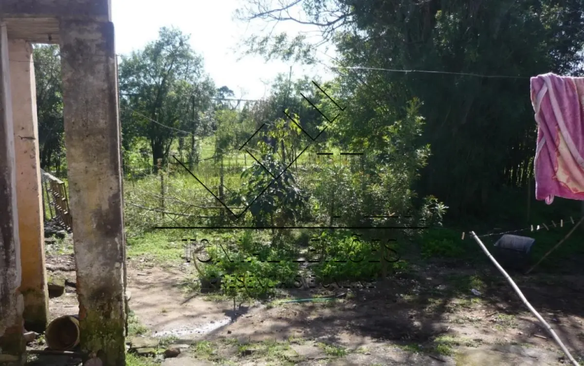 LOTE 000 - RUA HERCULANO DE FREITAS Nº 14 - PEDRO OSÓRIO - RS