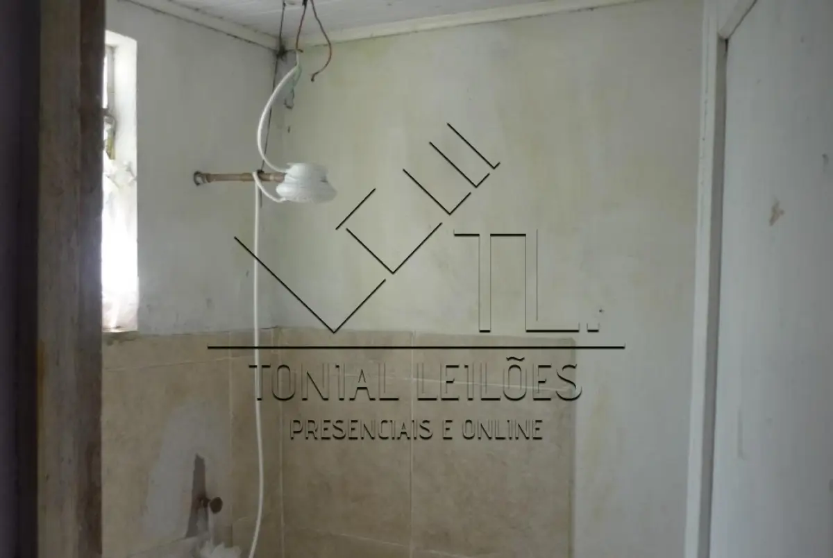 LOTE 000 - RUA HERCULANO DE FREITAS Nº 14 - PEDRO OSÓRIO - RS