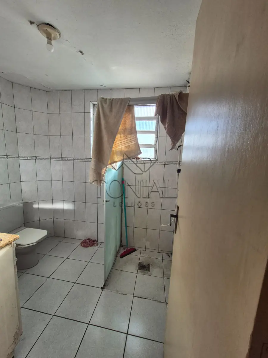 LOTE 000 - APARTAMENTO 301, RUA MAJOR CÍCERO 172, PELOTAS - RS