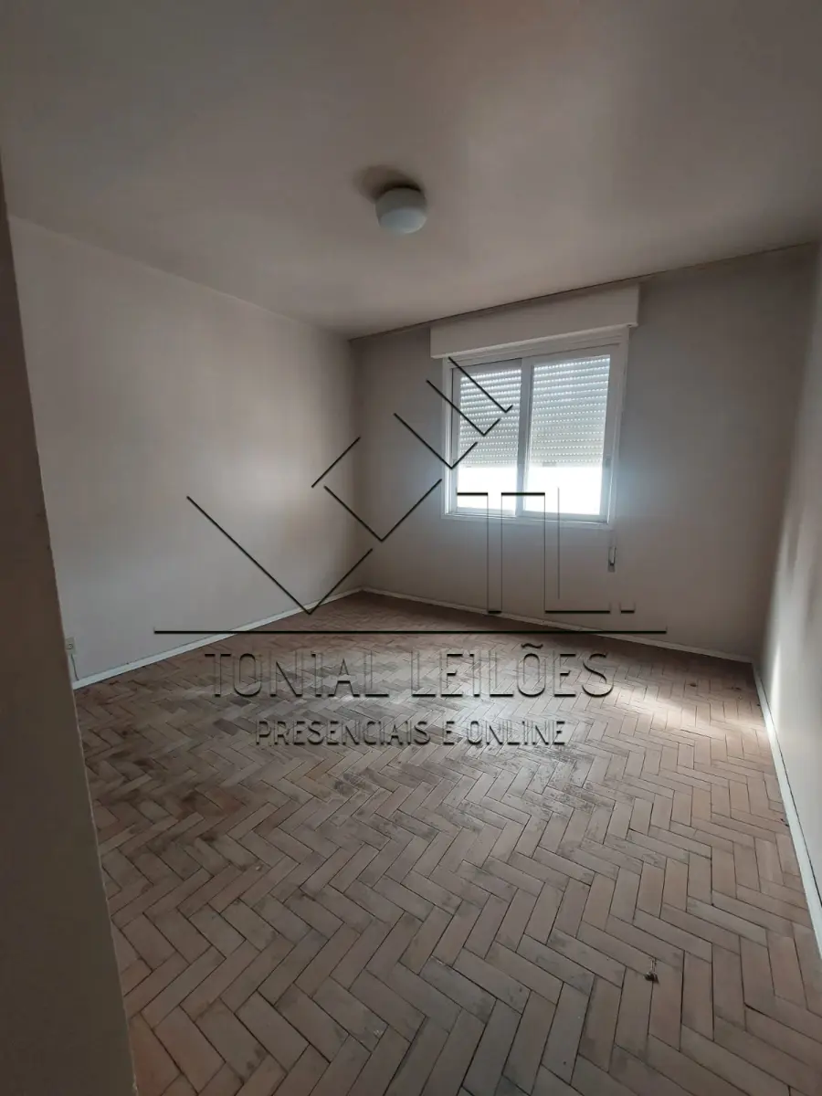 Apartamento 401, Rua Dom Pedro II, nº 692 - Edifício Sabino Rosa - Pelotas - RS