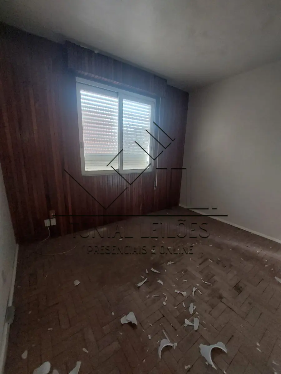 Apartamento 401, Rua Dom Pedro II, nº 692 - Edifício Sabino Rosa - Pelotas - RS