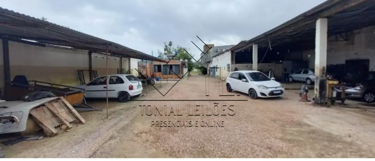 LOTE 000 - AVENIDA DUQUE DE CAXIAS 966 - PELOTAS - RS