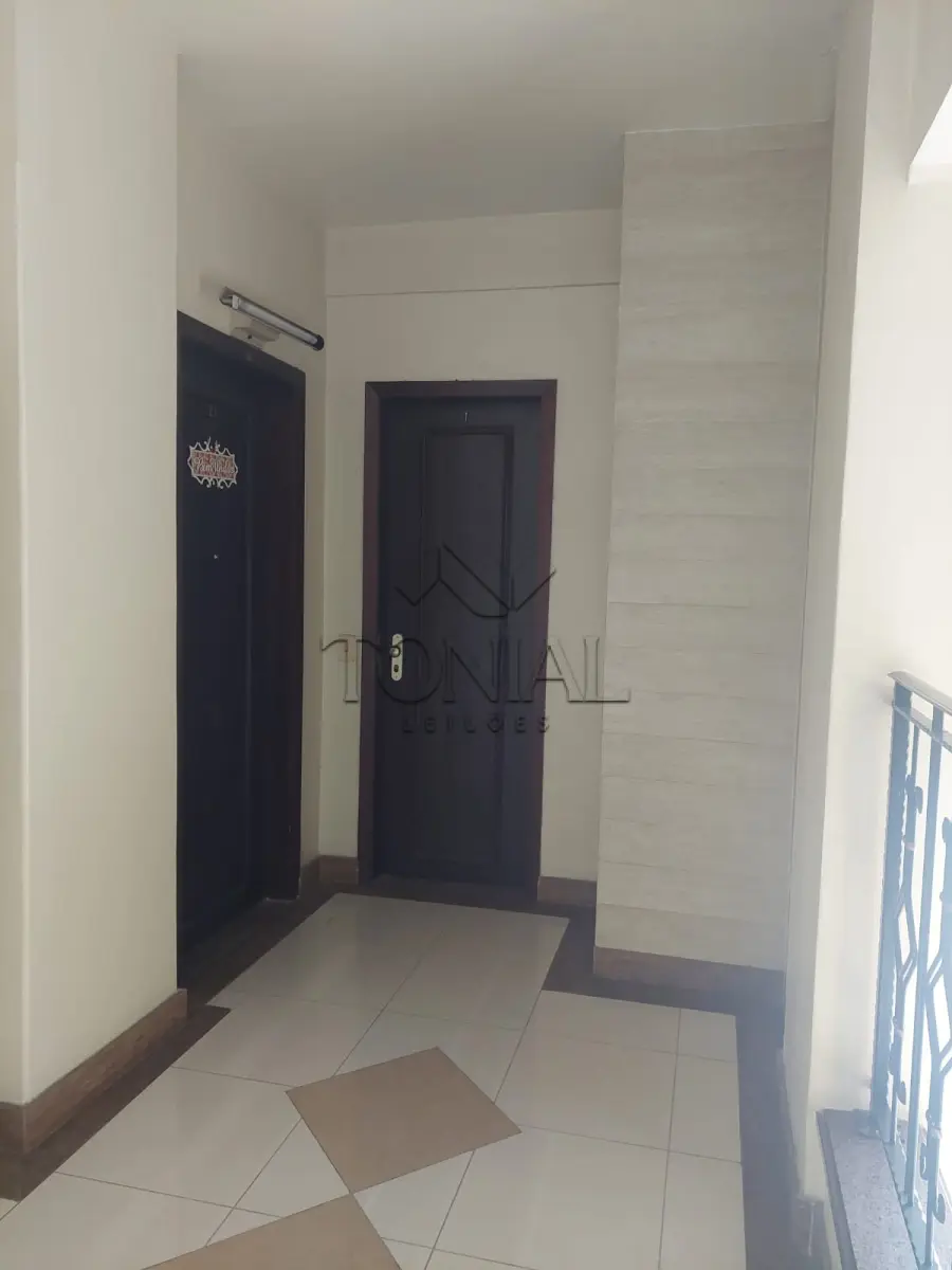 LOTE 000 - APARTMENTO 21 - RUA SENADOR MENDONÇA 35 - COM GARAGEM