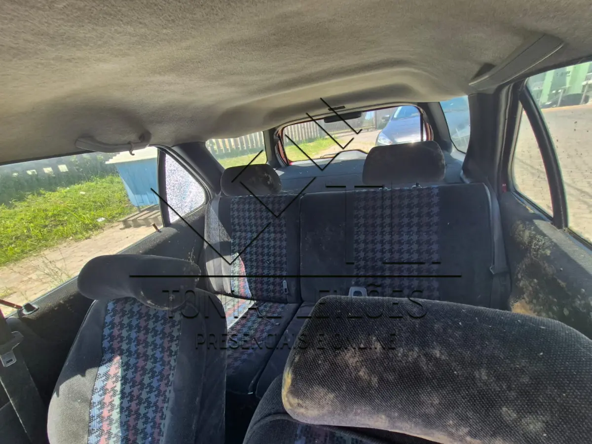 LOTE 000 - IMP/PEUGEOT 306 PAS B 18