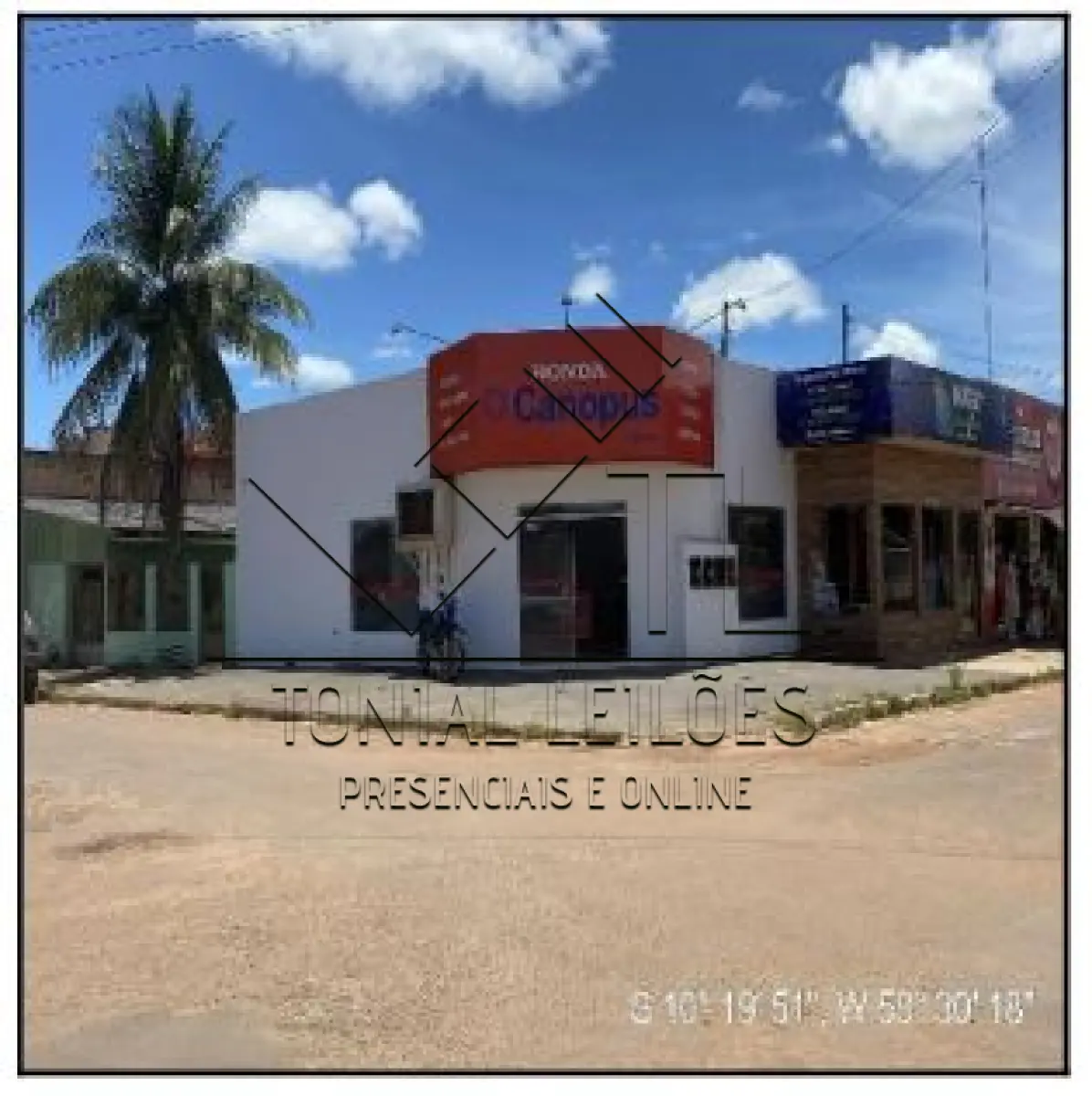 LOTE 140