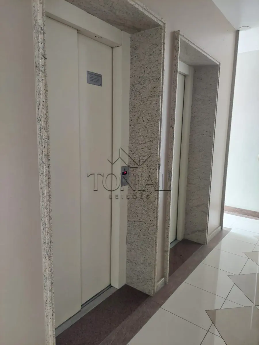 LOTE 000 - APARTMENTO 21 - RUA SENADOR MENDONÇA 35 - COM GARAGEM