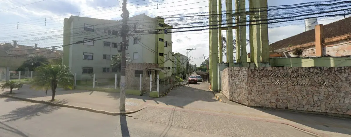 LOTE 000 - APARTAMENTO 103, BLOCO 904-d, PRAÇA VINTE DE SETEMBRO Nº 904 - PELOTAS - RS