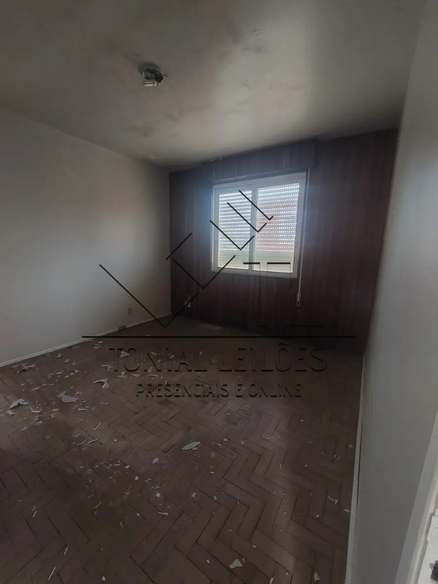Apartamento 401, Rua Dom Pedro II, nº 692 - Edifício Sabino Rosa - Pelotas - RS
