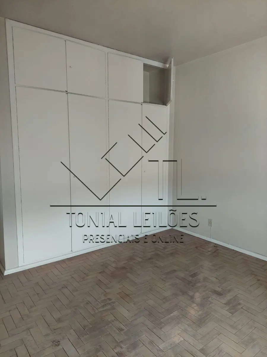 Apartamento 401, Rua Dom Pedro II, nº 692 - Edifício Sabino Rosa - Pelotas - RS