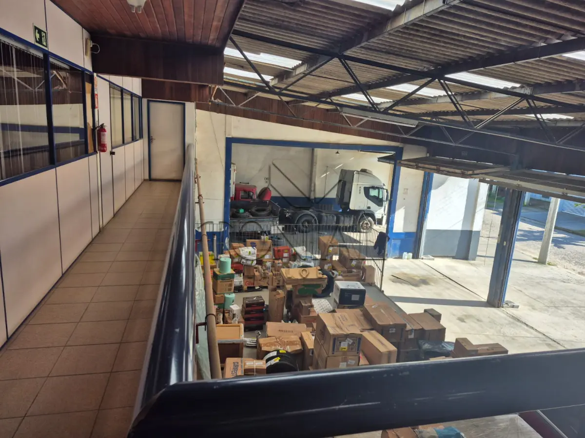 LOTE 000 - IMÓVEL  COMERCIAL - OTTO POMMERENING Nº 418 E 440 E AV. DR AUGUSTO SIMÕES LOPES 397, PELOTAS - RS