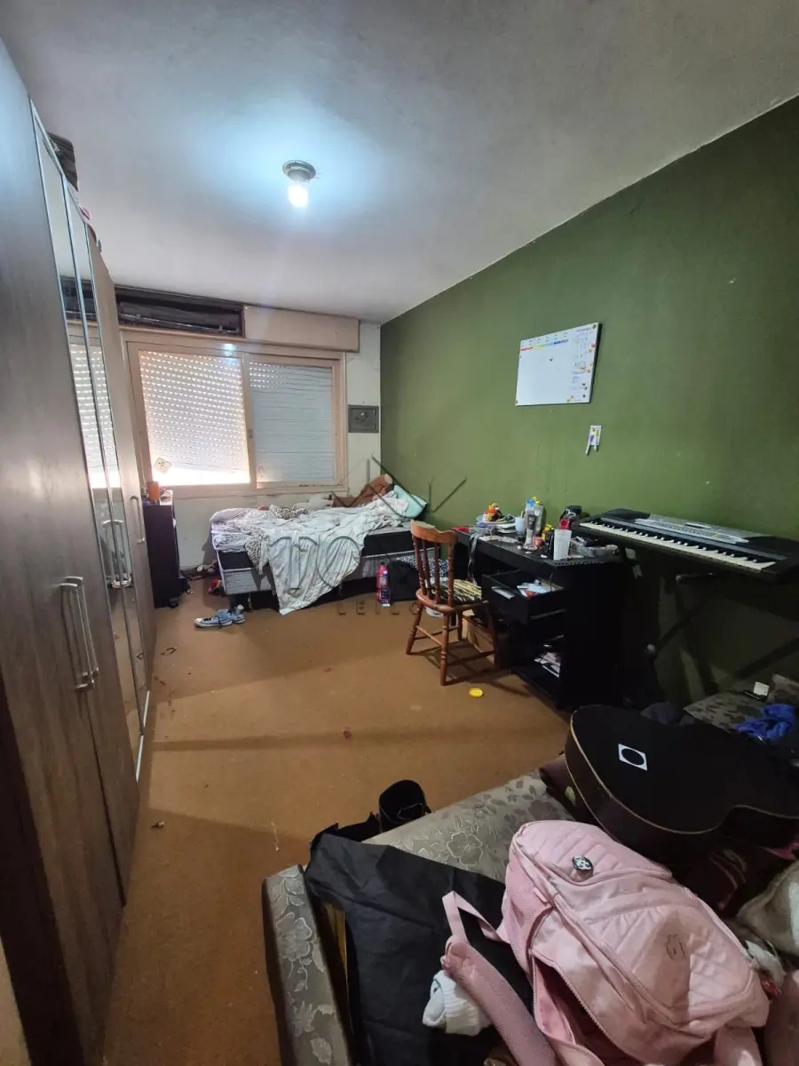LOTE 000 - APARTAMENTO 301, RUA MAJOR CÍCERO 172, PELOTAS - RS