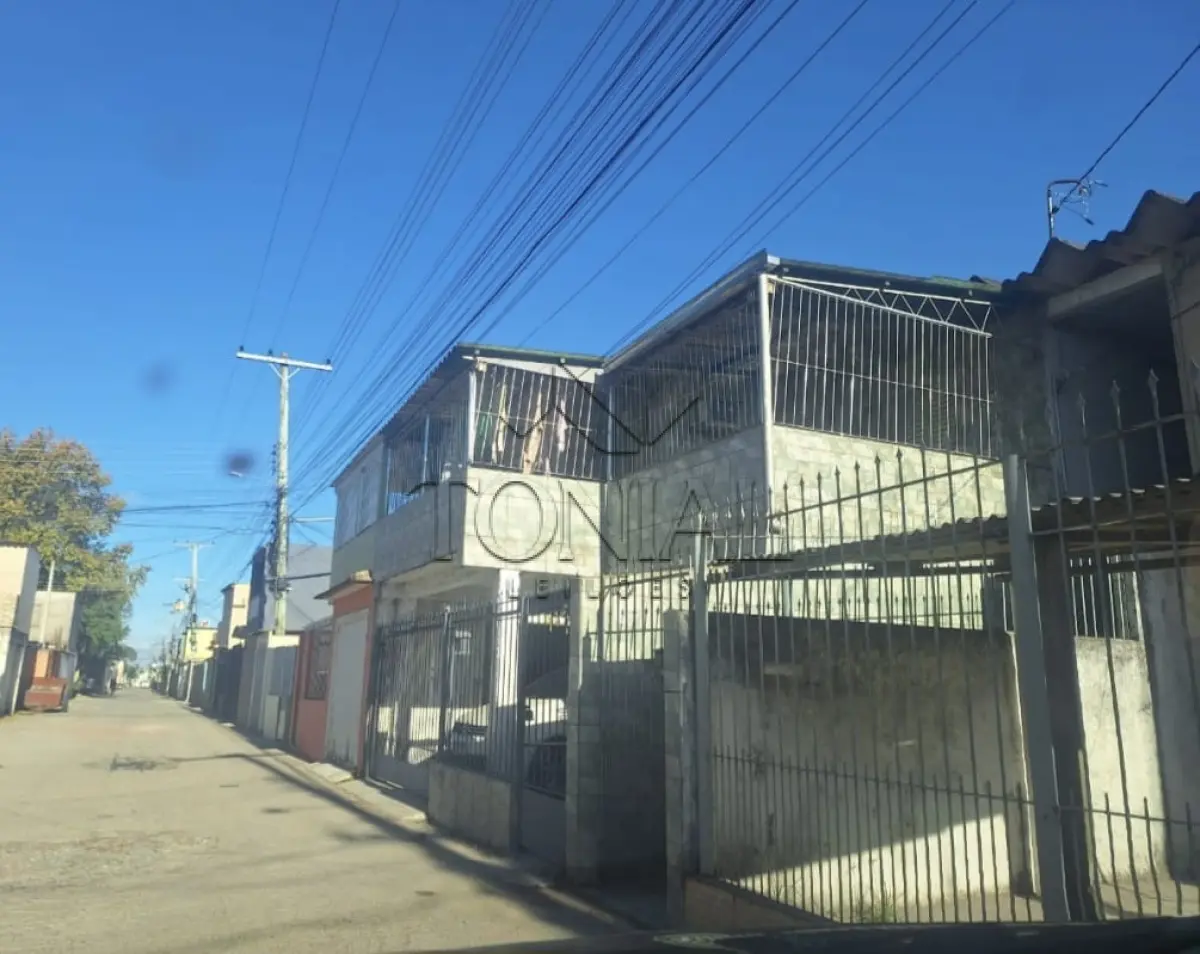 LOTE 000 - APTO 14, BLOCO 1516, RUA SÃO LUIZ - CJ HABITACIONAL TERRAS ALTAS - PELOTAS - RS