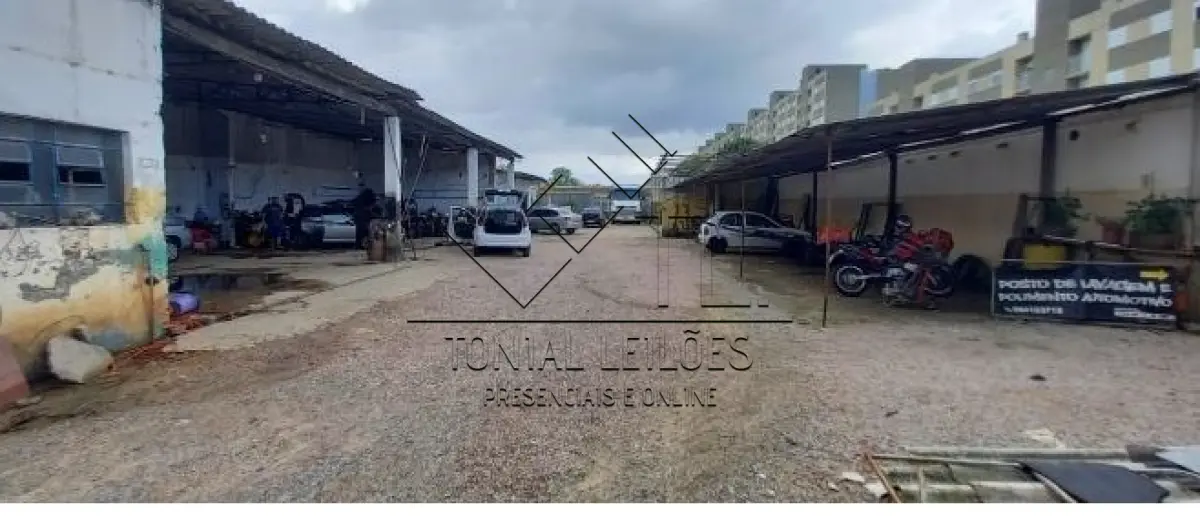 LOTE 000 - AVENIDA DUQUE DE CAXIAS 966 - PELOTAS - RS
