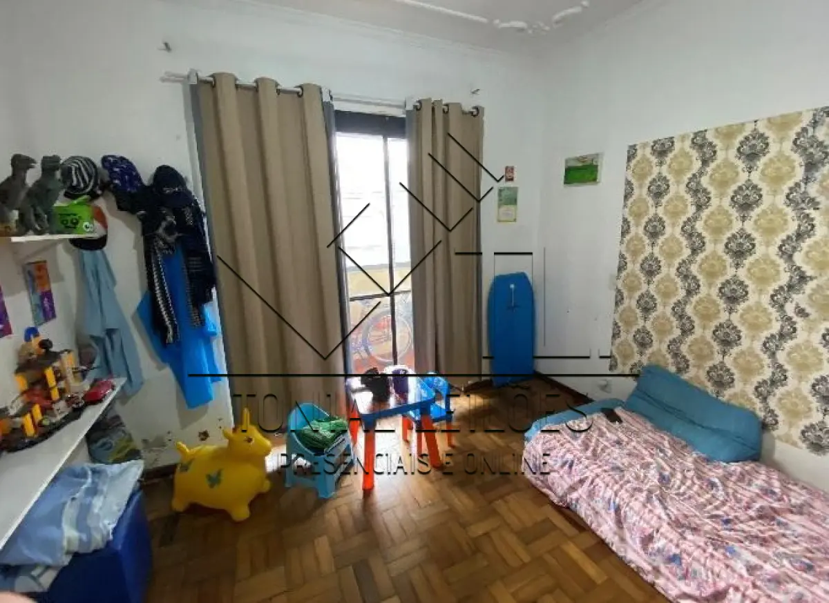 LOTE 000 - APARTAMENTO 22, ED. URUGUAIANA, RUA SENADOR MENDONÇA Nº 35 - PELOTAS - RS