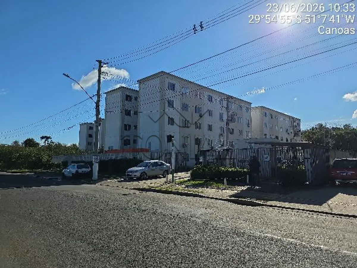 LOTE 367 - Apartamento - CANOAS / RS