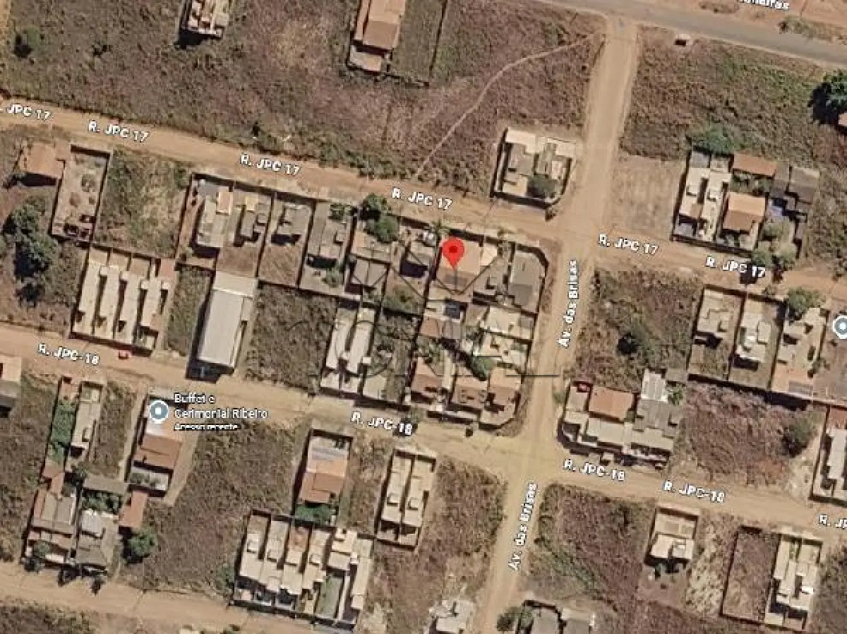 LOTE 079 - Casa - CALDAS NOVAS / GO