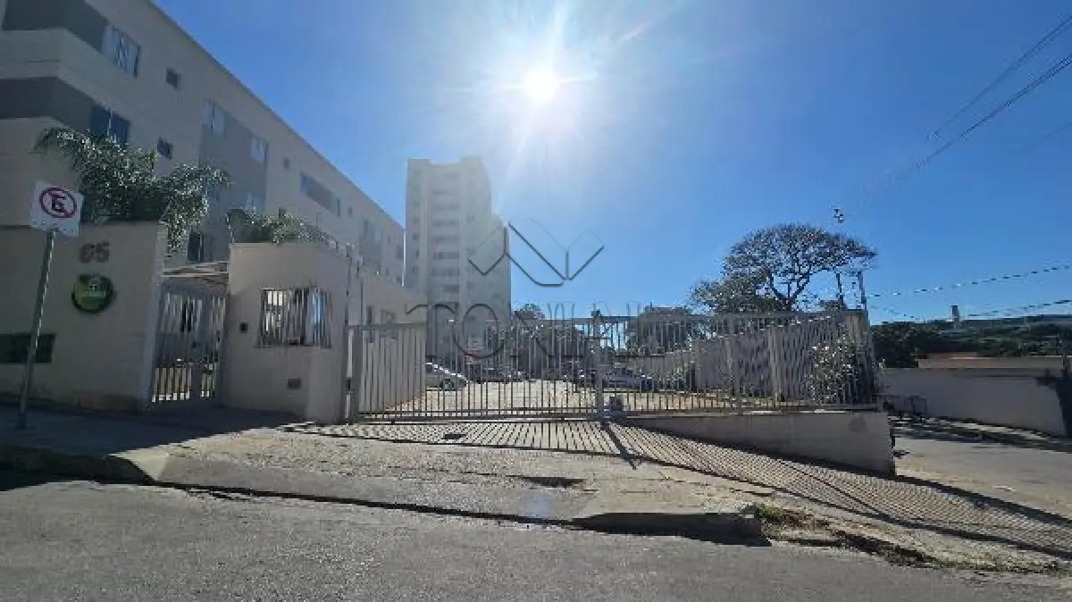 LOTE 123 - Apartamento - CONTAGEM / MG