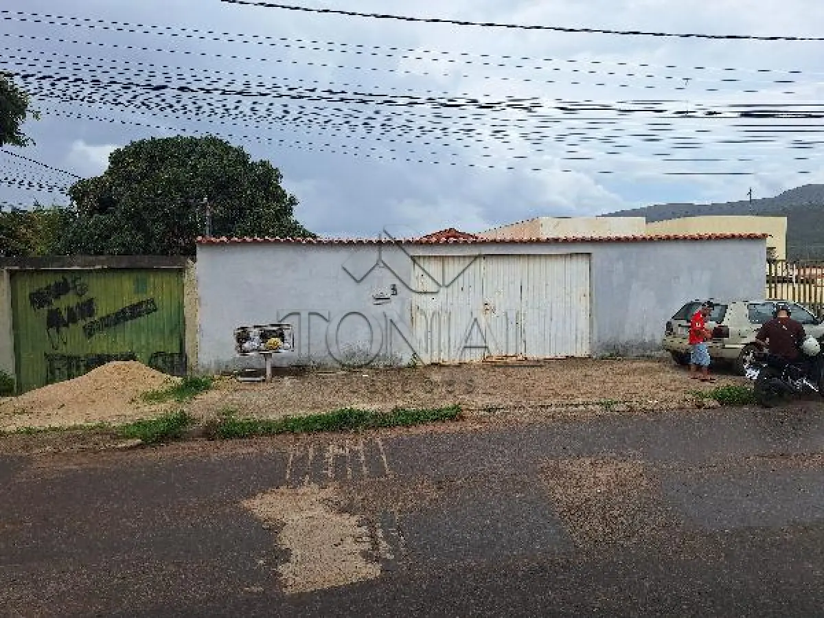 LOTE 128 - Casa -  IBIRITE / MG