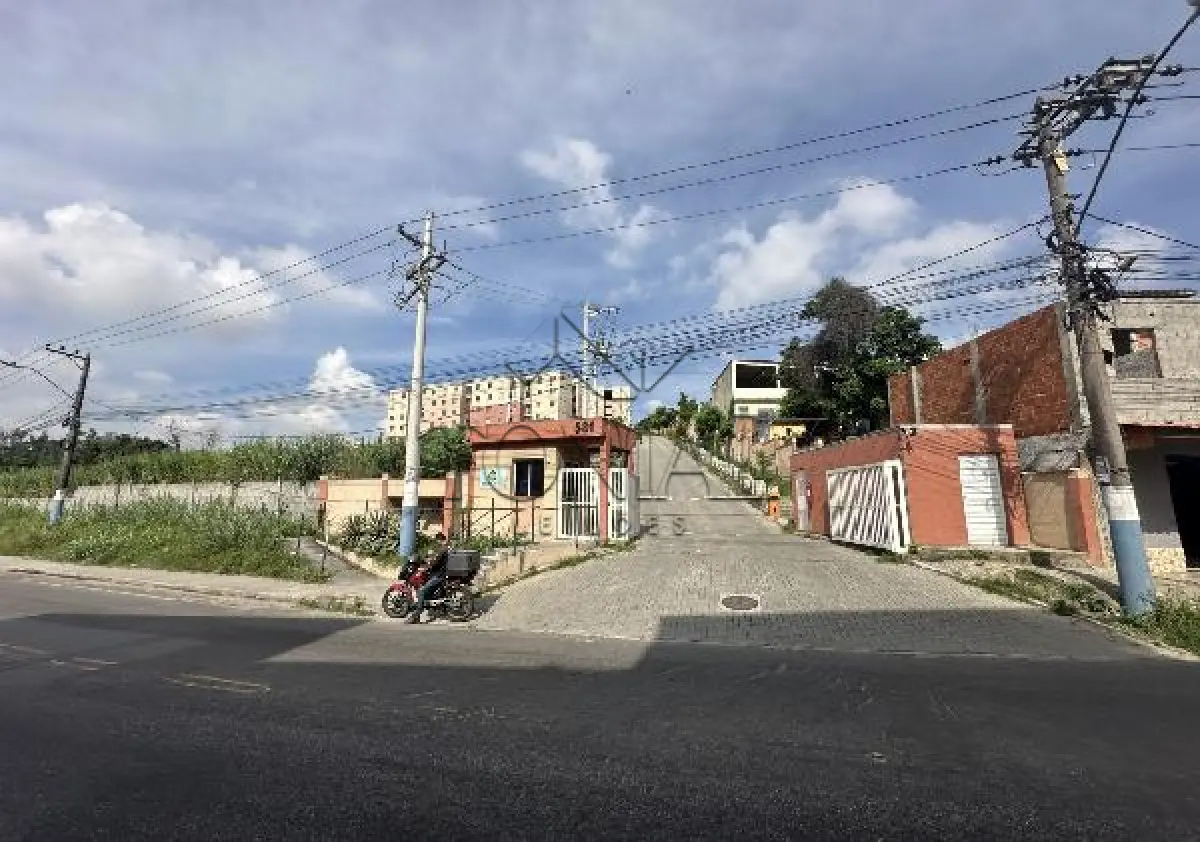 LOTE 279 - Apartamento -  BELFORD ROXO  / RJ