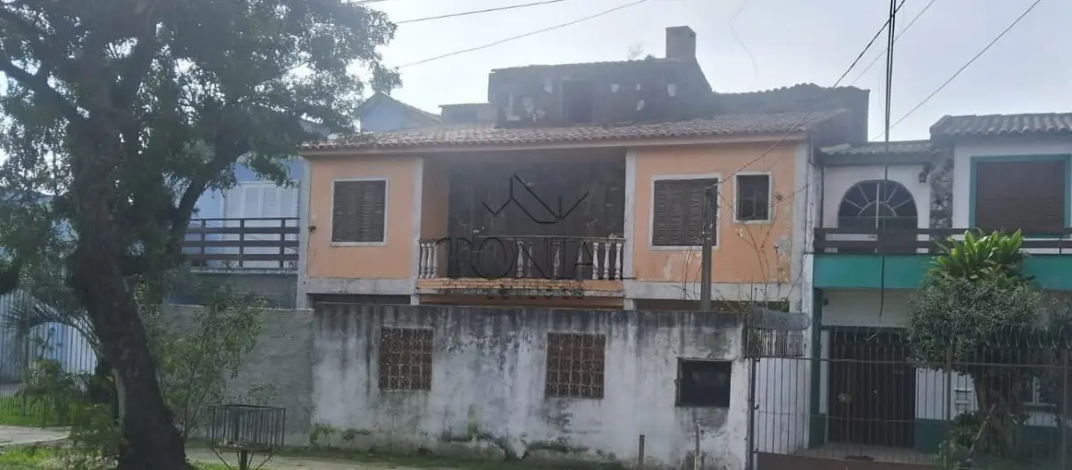 Foto de CASA - AV. SÃO FRANCISCO DE PAULA Nº 3.160 - PELOTAS - RS
