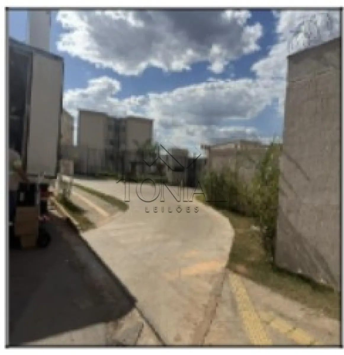 LOTE 092 - Apartamento - GOIANIA / GO