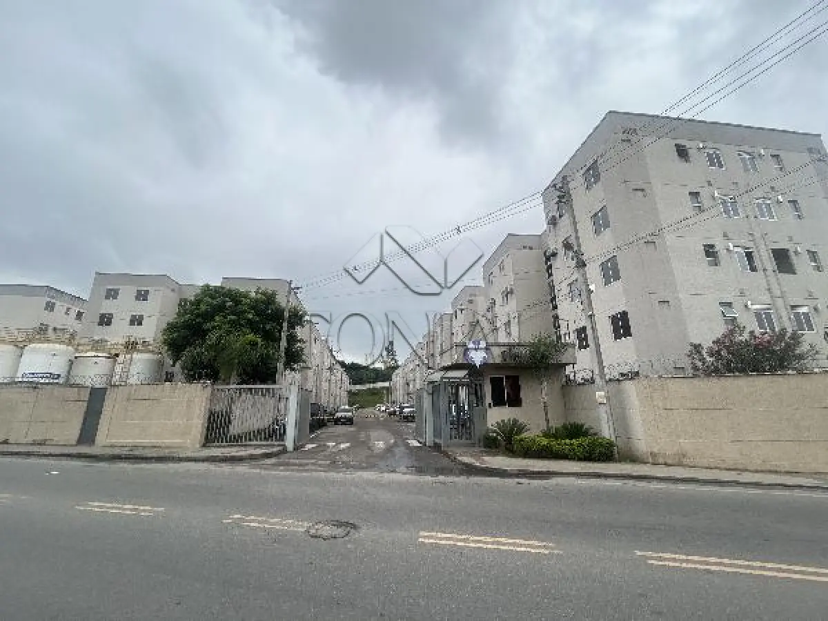 LOTE 282 - Apartamento -  BELFORD ROXO  / RJ