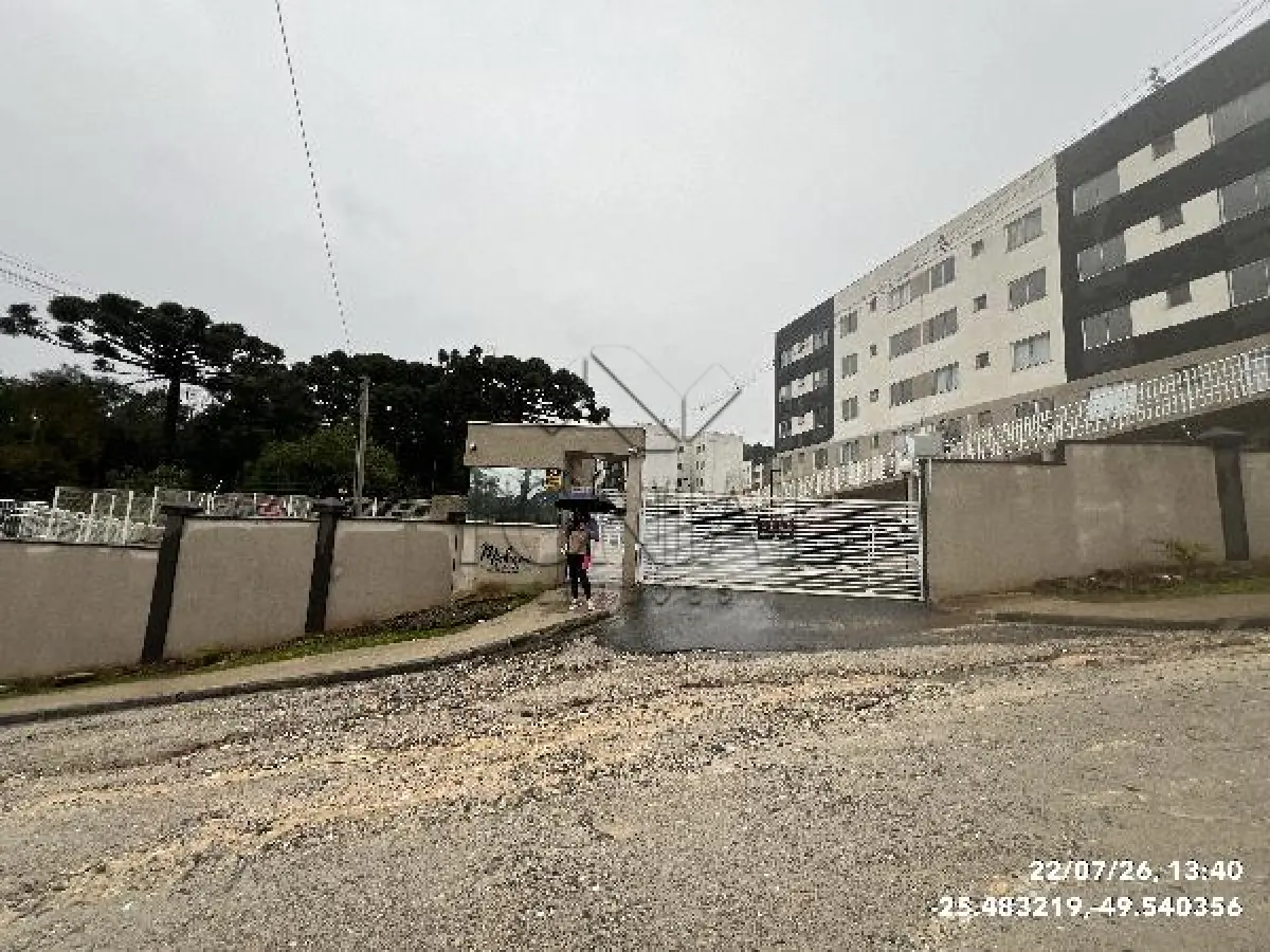 LOTE 259 - Apartamento -  CAMPO LARGO  / PR