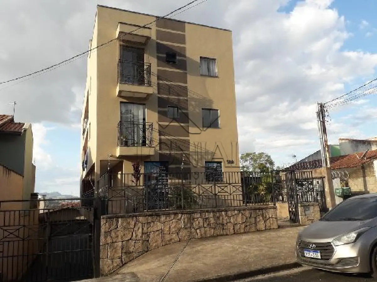LOTE 139 - Apartamento - POCOS DE CALDAS / MG