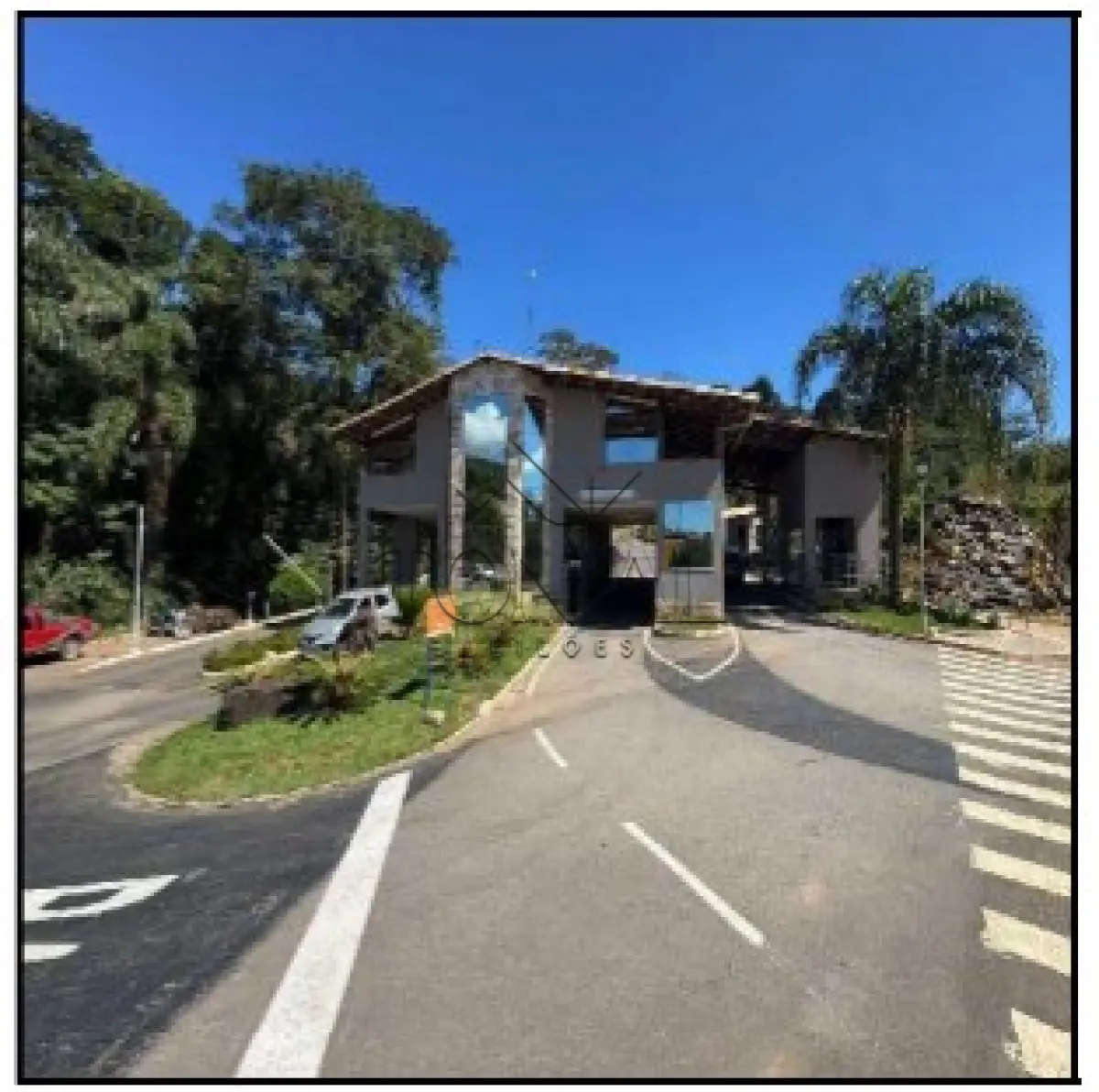LOTE 136 - Terreno - NOVA LIMA / MG