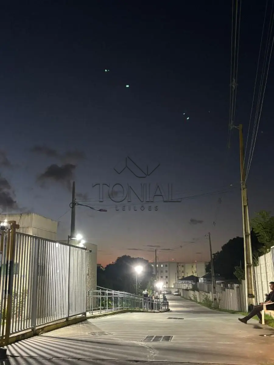 LOTE 243 - Apartamento -  RECIFE  / PE