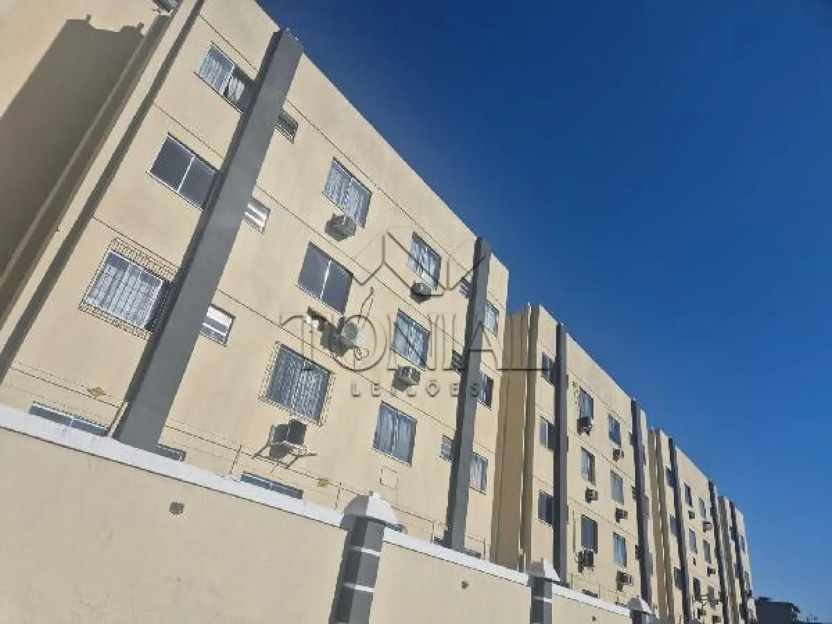 LOTE 310 - Apartamento -  NOVA IGUACU  / RJ