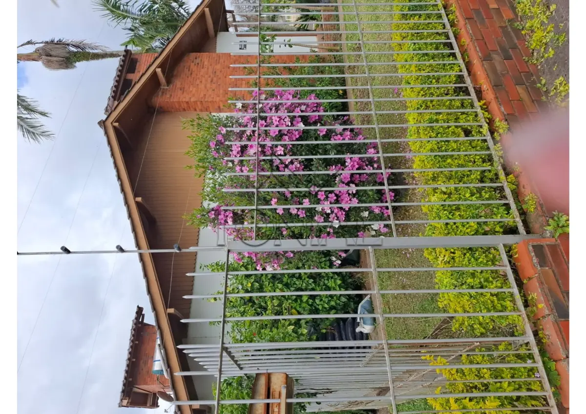 LOTE 000 - CASA -  RUA CRISTÓVÃO COLOMBO Nº 535 - PORTÃO - RS