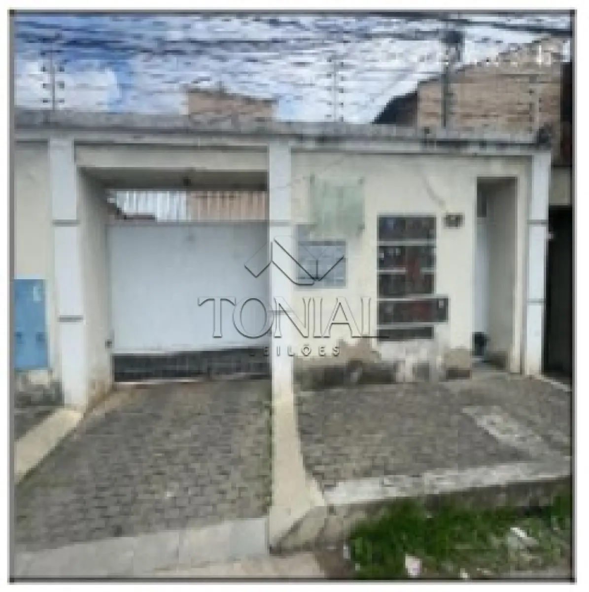 LOTE 053 - Apartamento - CAUCAIA  / CE
