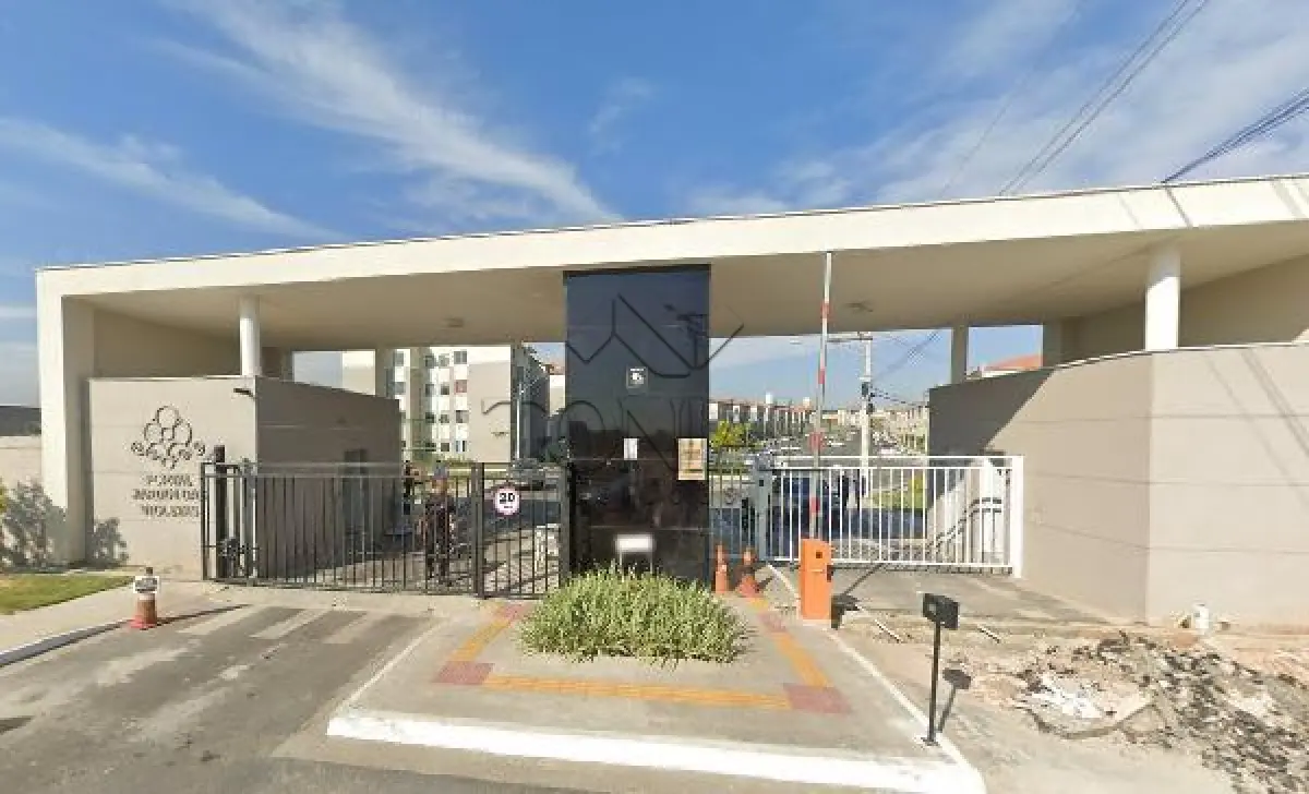 LOTE 297 - Apartamento -  ITABORAI  / RJ