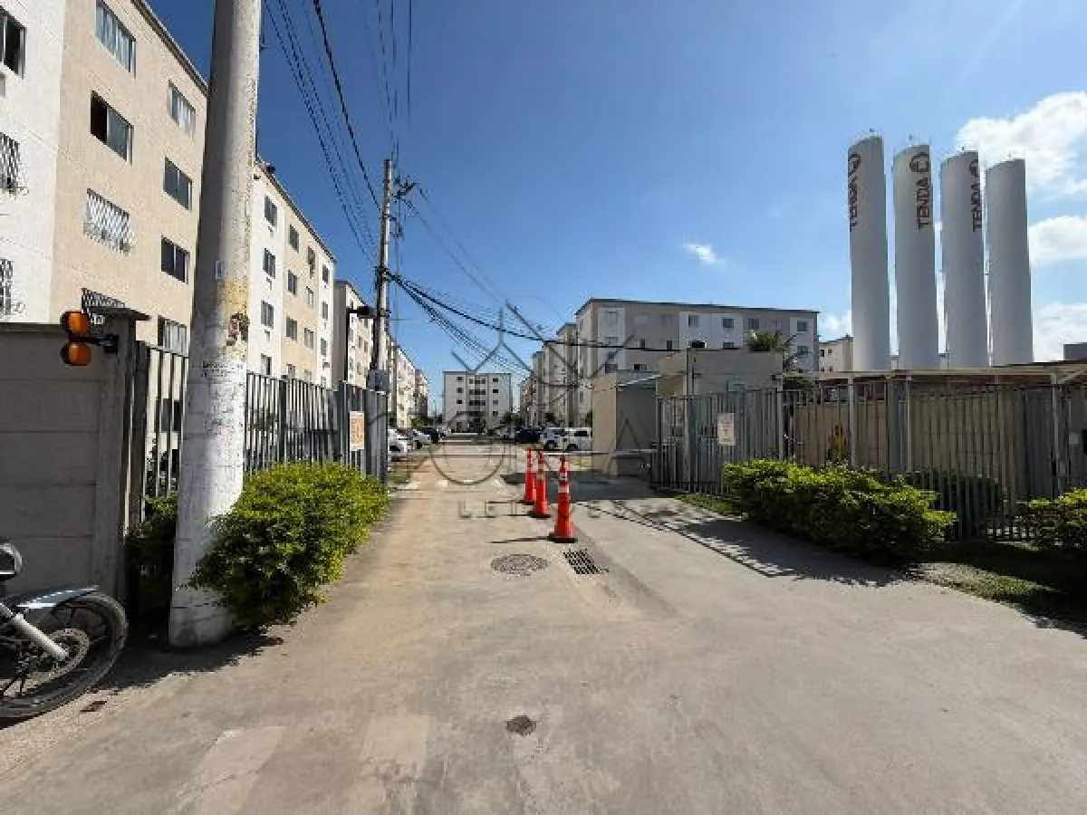LOTE 334 - Apartamento -  RIO DE JANEIRO  / RJ