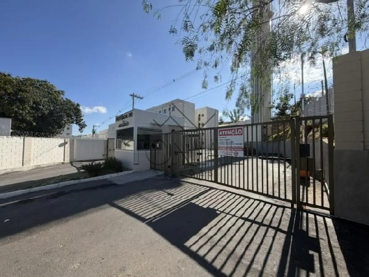 LOTE 149 - Apartamento  - RIBEIRAO DAS NEVES / MG