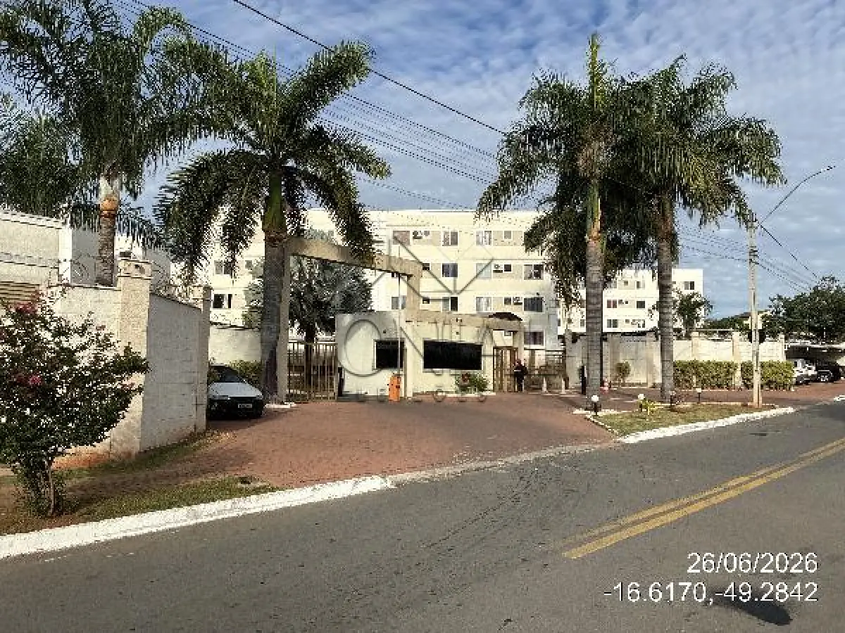 LOTE 090 - Apartamento - GOIANIA / GO