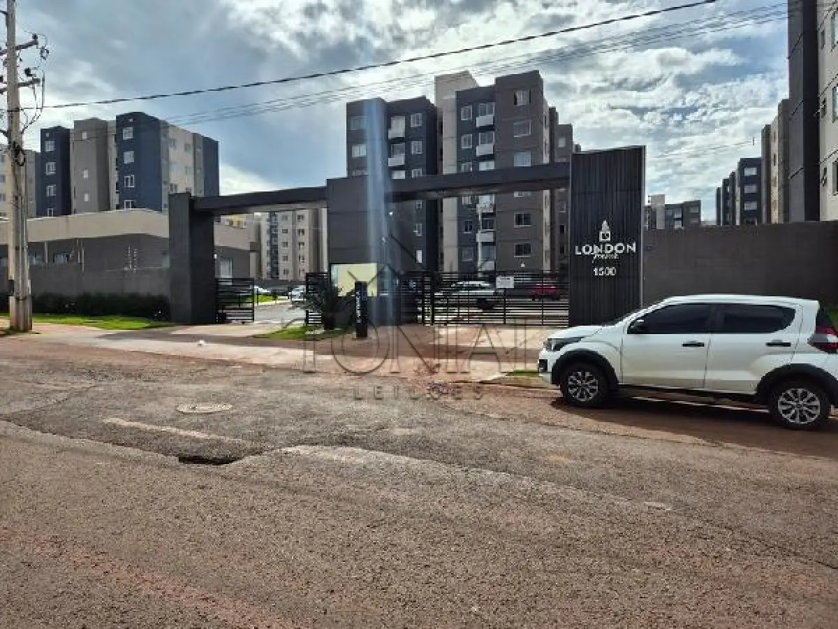 LOTE 264 - Apartamento -  LONDRINA  / PR