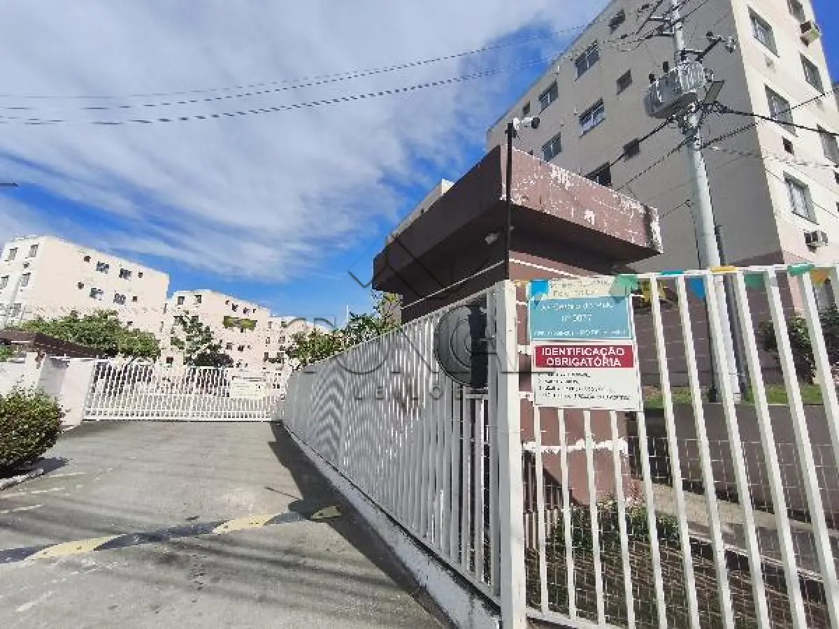 LOTE 315 - Apartamento -  RIO DE JANEIRO  / RJ