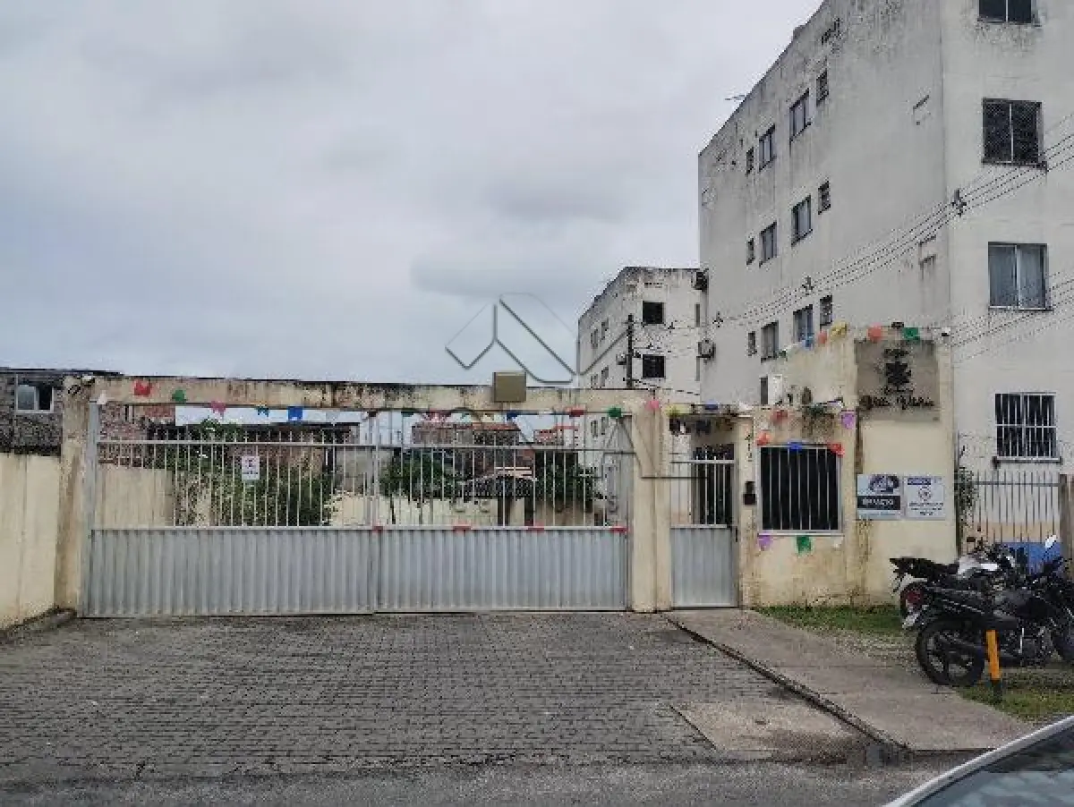 LOTE 012 - Apartamento - CAMACARI / BA