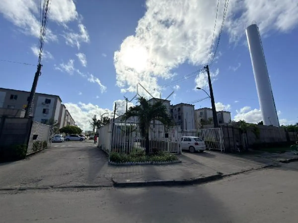 LOTE 235 - Apartamento -  JABOATAO DOS GUARARAPES  / PE